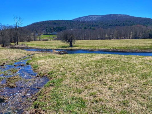 The Windham Path by null