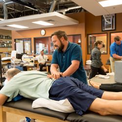 OSR Physical Therapy
