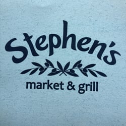Stephens Market & Grill