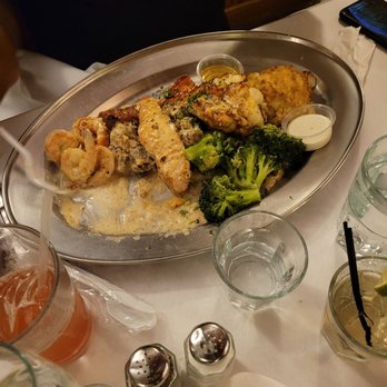 Angie's Seafood - Seafood Near Me - Baltimore, Maryland