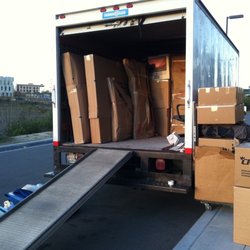 Top Peak Moving Company - Moving