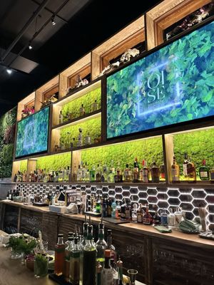 Oise Ristorante by null