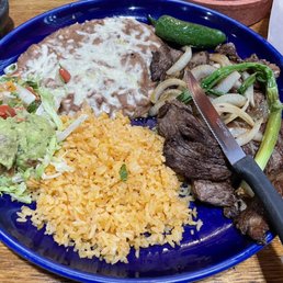 Carne Asada