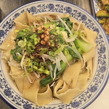 LAN Noodle - Dry noodles - Chinese Near Me - Arcadia, California