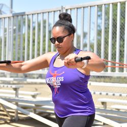 Relentless Fitness LA