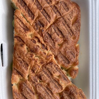 Kaffa Coffeehouse - Chicken Pesto Panini - Sandwiches Near Me - Orange, California
