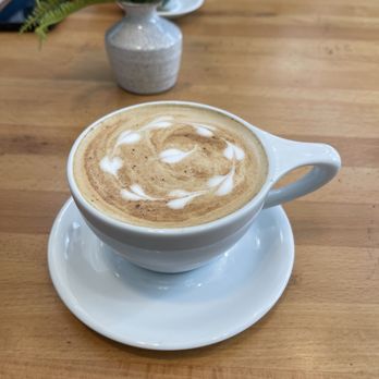 Parterre - Coffee & Tea Near Me - Dallas, Texas Parterre - Coffee & Tea Near Me - Dallas, Texas