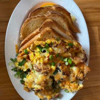 Lucky's Cafe - Shipwreck - Coffee & Tea Near Me - Cleveland, Ohio