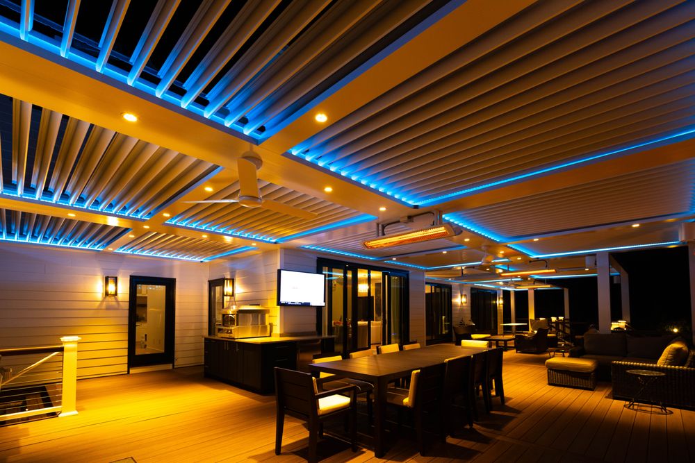 MAJESTIC OUTDOOR Updated August 2024 92 Photos 25 Truman Dr S