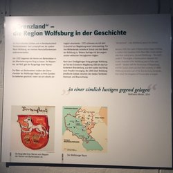 Stadtmuseum Schloss Wolfsburg