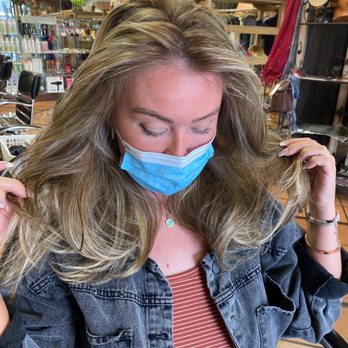 Moradi Studio - Hair Salons Near Me - Santa Monica, California