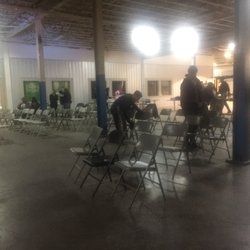 Madjax Muncie