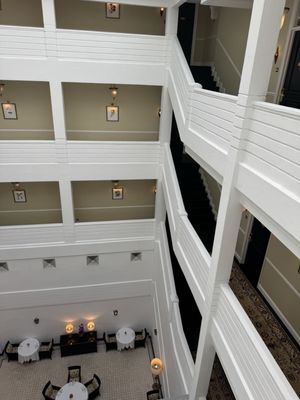 The Majestic Hotel Kuala Lumpur, Autograph Collection by null