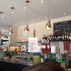 Pezzo di Pizza - Le bar