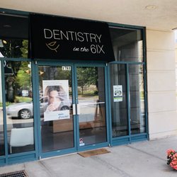 Dentistry in the 6ix