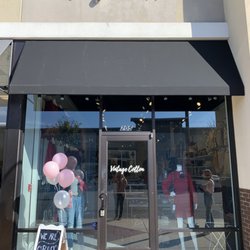 VINTAGE COTTON - Storefront