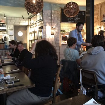 Pho - Dining area - Vietnamese Near Me - London, XGL Pho - Dining area - Vietnamese Near Me - London, XGL