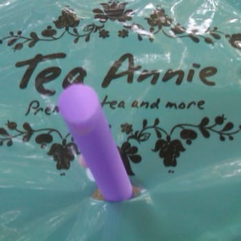 Tea Annie - Bubble Tea Near Me - Los Altos , California