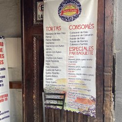 Super Tortas Puebla