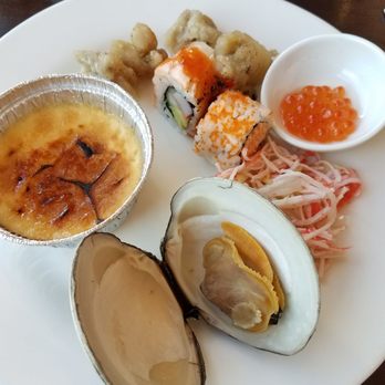 The Buffet - Buffets Near Me - College Point, New York