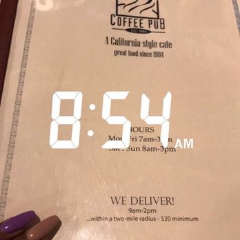 Coffee Pub - Breakfast & Brunch Near Me - Las Vegas, Nevada Coffee Pub - Breakfast & Brunch Near Me - Las Vegas, Nevada