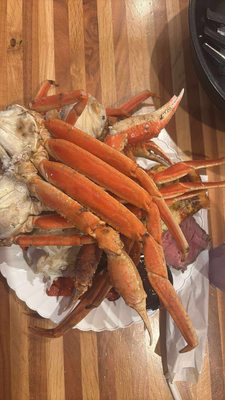 Tradewinds Buffet by null