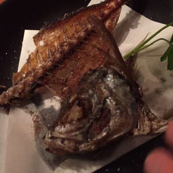 Tei Tei Robata Bar - Y-U-M - Japanese Near Me - Dallas, Texas