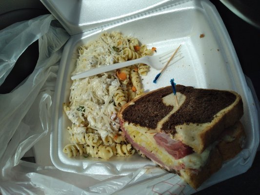 Trolley StopDeli by null