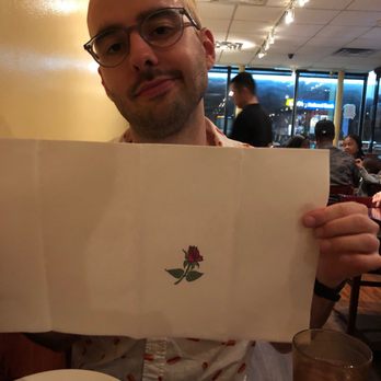 Wok 88 - Cute napkins!!! - Chinese Near Me - New York, New York Wok 88 - Cute napkins!!! - Chinese Near Me - New York, New York