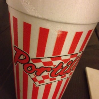 Portillo's Rolling Meadows - Cake shake vessel - Hot Dogs Near Me - Rolling Meadows, Illinois Portillo's Rolling Meadows - Cake shake vessel - Hot Dogs Near Me - Rolling Meadows, Illinois