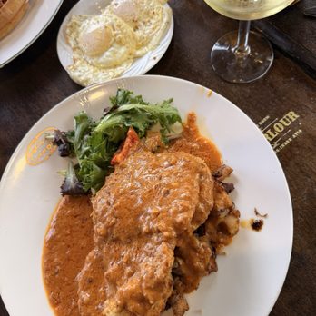 The Parlour - Chipotle fried ribeye - Breakfast & Brunch Near Me - Henderson, Nevada The Parlour - Chipotle fried ribeye - Breakfast & Brunch Near Me - Henderson, Nevada