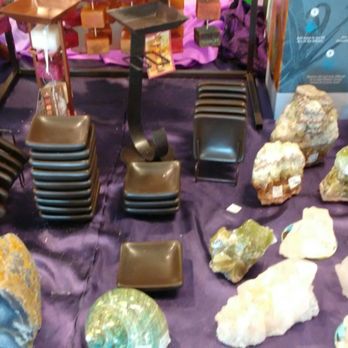 Aquarius Books - Jewelry Near Me - Kansas City, Missouri