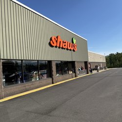 Shaw's