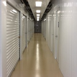 Cardinal Self Storage - Climate controlled units