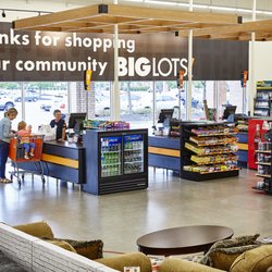Big Lots