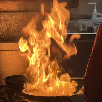 Pinoy Boi - BBQ Chicken in being made. Fancy that! - Caterers Near Me - Buffalo, New York Pinoy Boi - BBQ Chicken in being made. Fancy that! - Caterers Near Me - Buffalo, New York