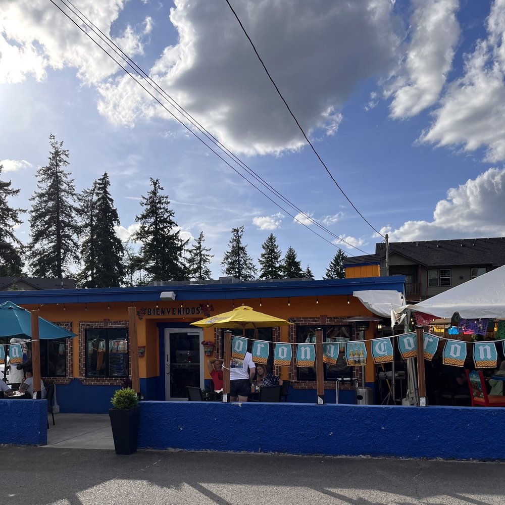 Casa Colima Mexican Restaurant - Tualatin - Such a cute spot! - Mexican Near Me - Tualatin, Oregon