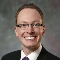 Sampson Dental Group - Westerville - Dr. Joshua Motts