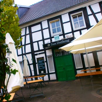 Zum Dorfkrug - German Near Me - Sprockhövel, NW Zum Dorfkrug - German Near Me - Sprockhövel, NW