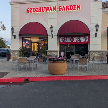 Szechuwan Garden - Chinese Near Me - Newbury Park, California Szechuwan Garden - Chinese Near Me - Newbury Park, California