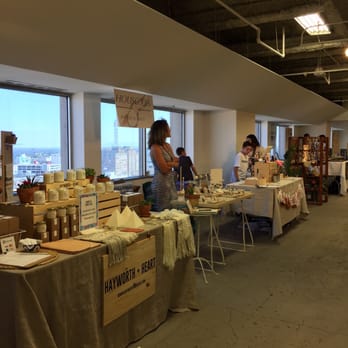 Unique Markets - Cute stuff everywhere!! - Festivals Near Me - Los Angeles, California