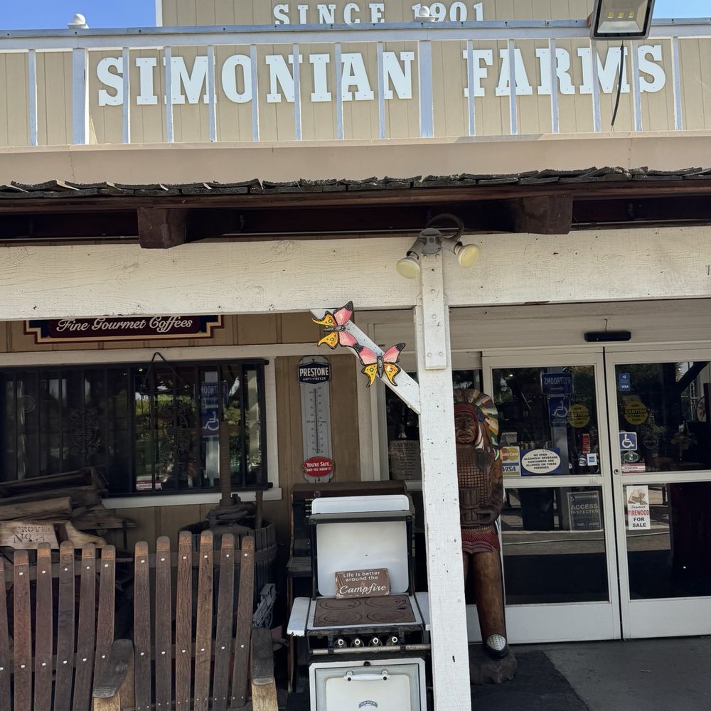 Simonian Farms - Venues & Event Spaces Near Me - Fresno, California Simonian Farms - Venues & Event Spaces Near Me - Fresno, California