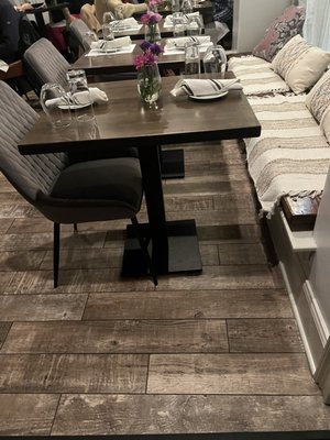 Dua Restaurant by null