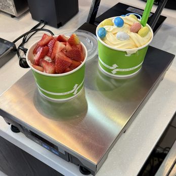 Nella's Frozen Yogurt - Yogurt - Ice Cream & Frozen Yogurt Near Me - Littleton, Colorado Nella's Frozen Yogurt - Yogurt - Ice Cream & Frozen Yogurt Near Me - Littleton, Colorado