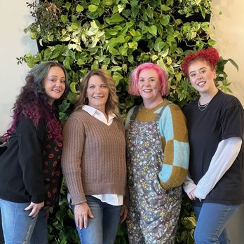 Edge and Elevation Hair Studio - Our wonderful team - Hair Salons Near Me - Loveland, Colorado Edge and Elevation Hair Studio - Our wonderful team - Hair Salons Near Me - Loveland, Colorado