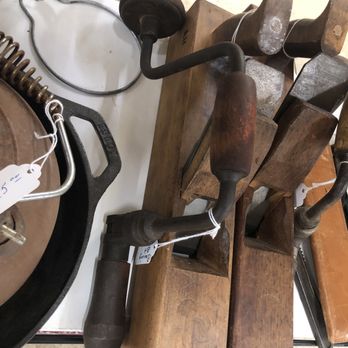 Mohave Trading Post - Antiques Near Me - Fort Mohave, Arizona