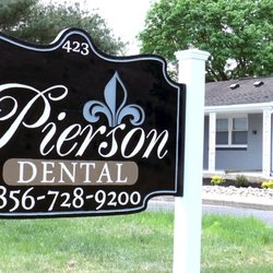 Pierson Dental: Melvin Pierson, DDS, FAGD, FADI