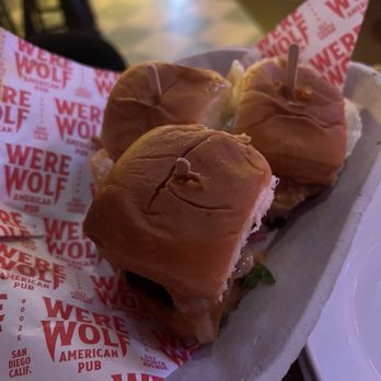 Werewolf - Breakfast & Brunch Near Me - San Diego, California