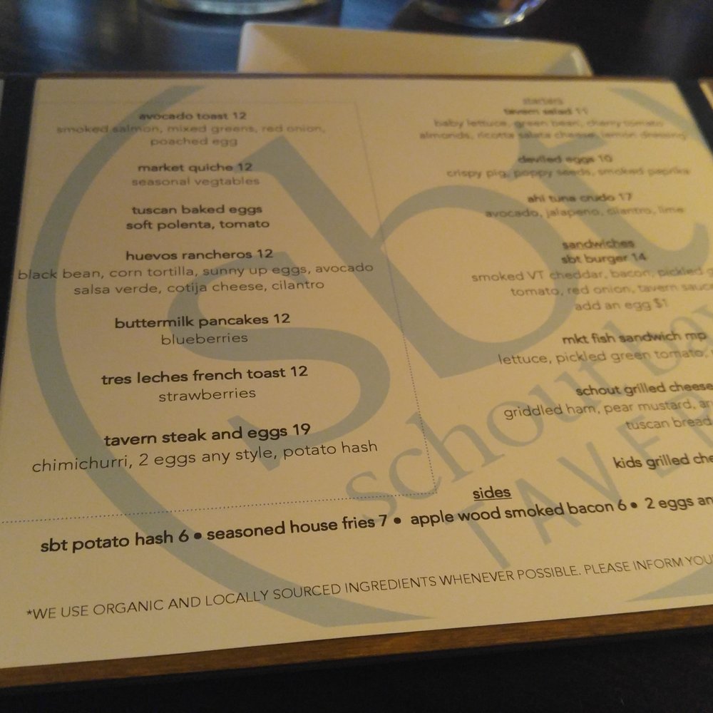 Schout Bay Tavern - More Brunch Menu! - New American Near Me - Manhasset, New York Schout Bay Tavern - More Brunch Menu! - New American Near Me - Manhasset, New York