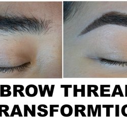 eyebrow design center - Beautiful eyebrows